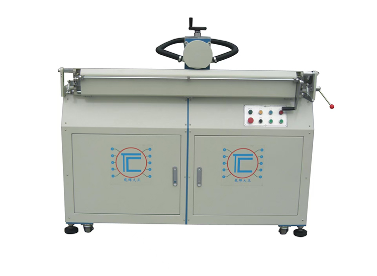 TC-GM900自動刮刀研磨機